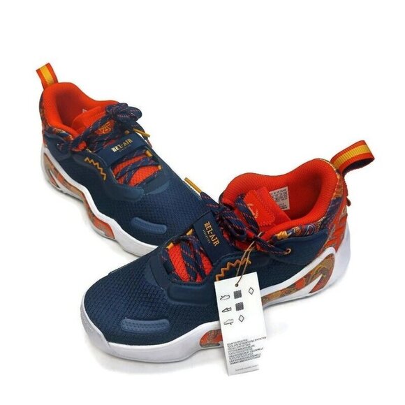 Adidas D.O.N. Issue 3 J Basketball Shoes GZ5513 Big Kids Size 6 Womens Size 7.5 - Picture 5 of 9